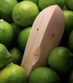 ⁦Decoration wooden present⁩ - الصورة ⁦4⁩