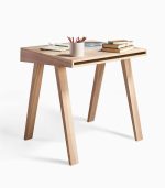 ⁦Wooden single drawer⁩ - الصورة ⁦3⁩